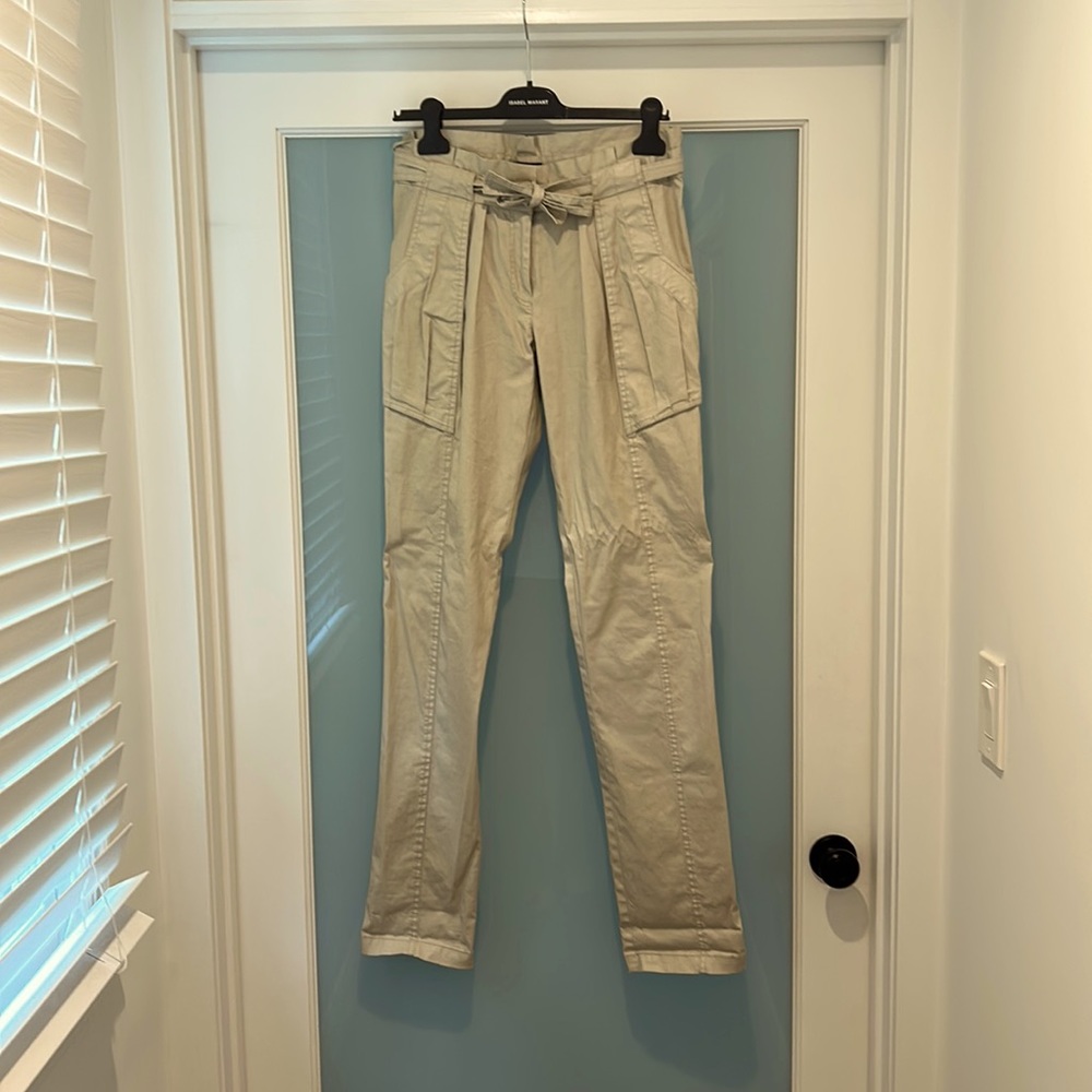 Worth New York pants